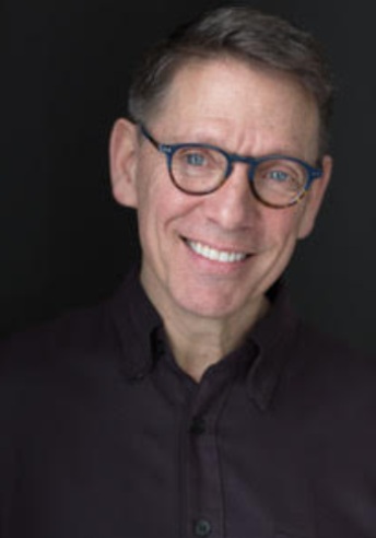 Dr. Dan Perkins, NHFC Music Director