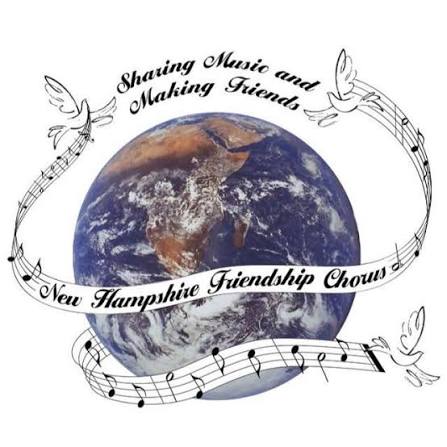 New Hampshire Friendship Chorus